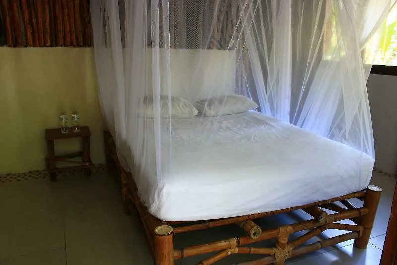**  Hotel Maya Cabanas Y Cenote Tulum México